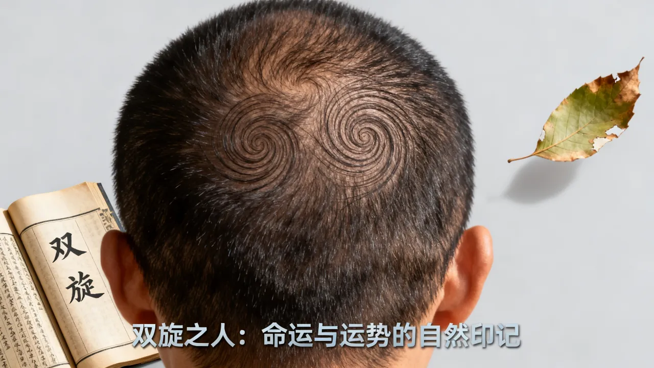 双璇的人的命运会怎样,双璇之人一生运势如何 双璇的人的命运会怎样,双璇之人一生运势如何