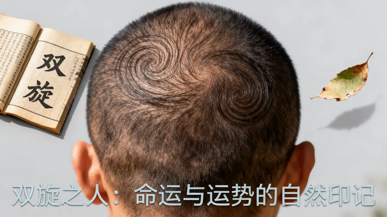 双璇的人的命运会怎样,双璇之人一生运势如何 双璇的人的命运会怎样,双璇之人一生运势如何
