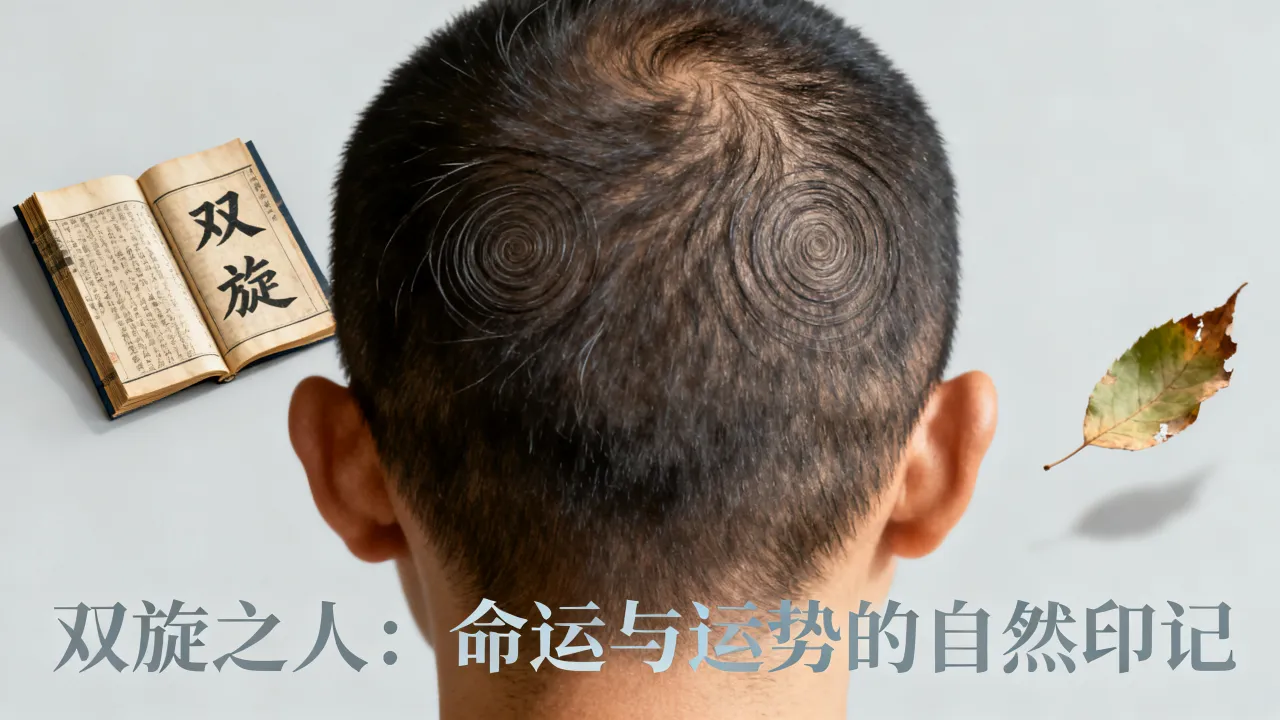 双璇的人的命运会怎样,双璇之人一生运势如何 双璇的人的命运会怎样,双璇之人一生运势如何