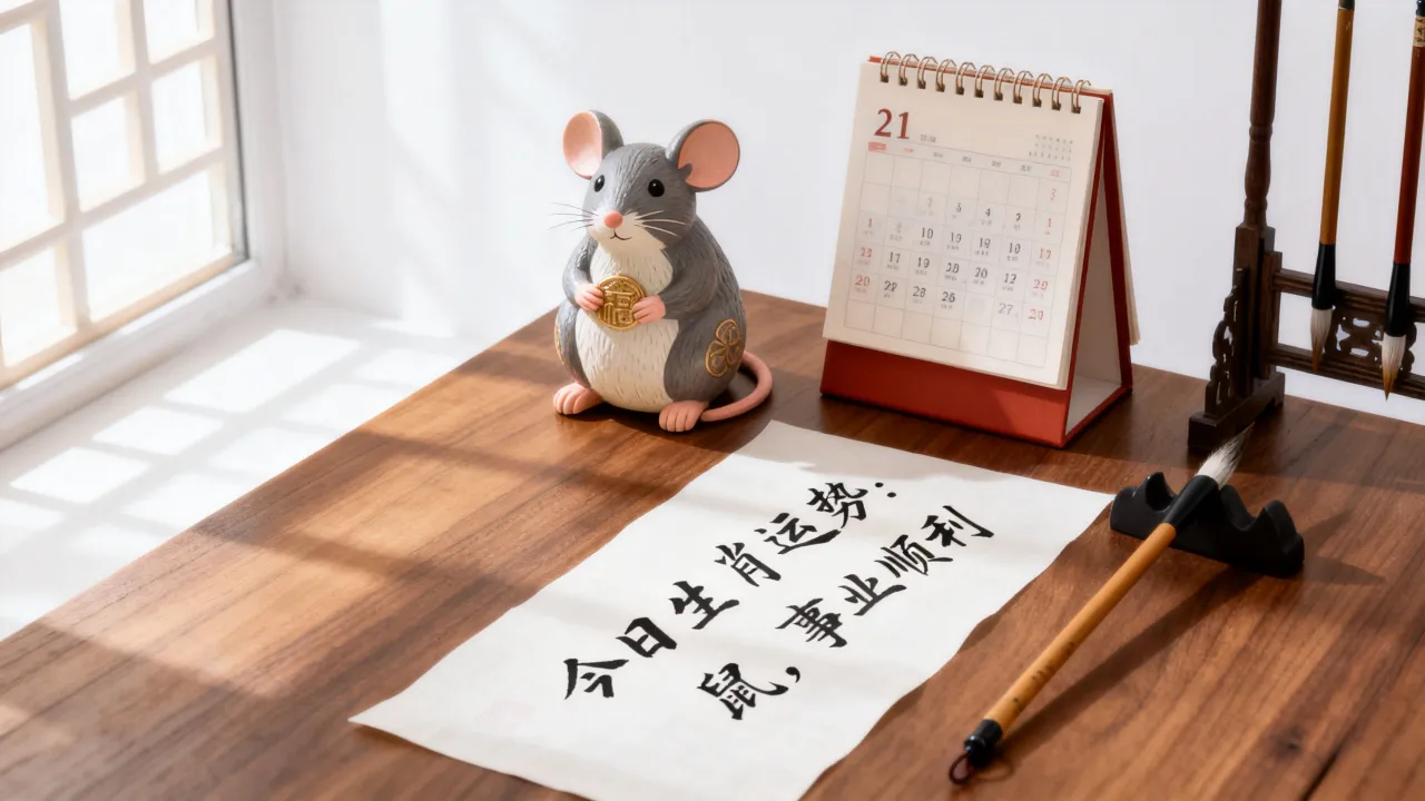 今日生肖运势阴历如何?阴历生肖运势怎么看 今日生肖运势阴历如何?阴历生肖运势怎么看