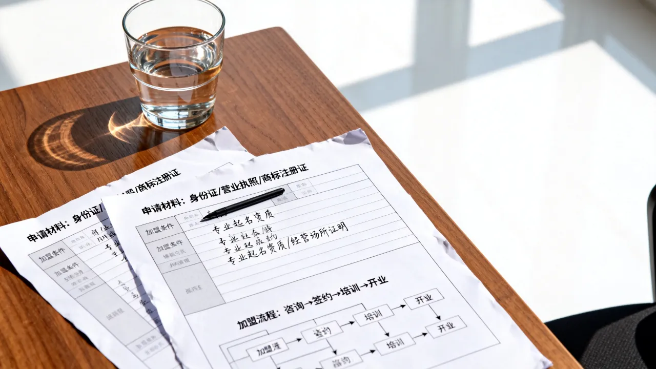 怎么申请宝宝起名馆,宝宝起名馆加盟条件及流程是什么? 怎么申请宝宝起名馆,宝宝起名馆加盟条件及流程是什么?