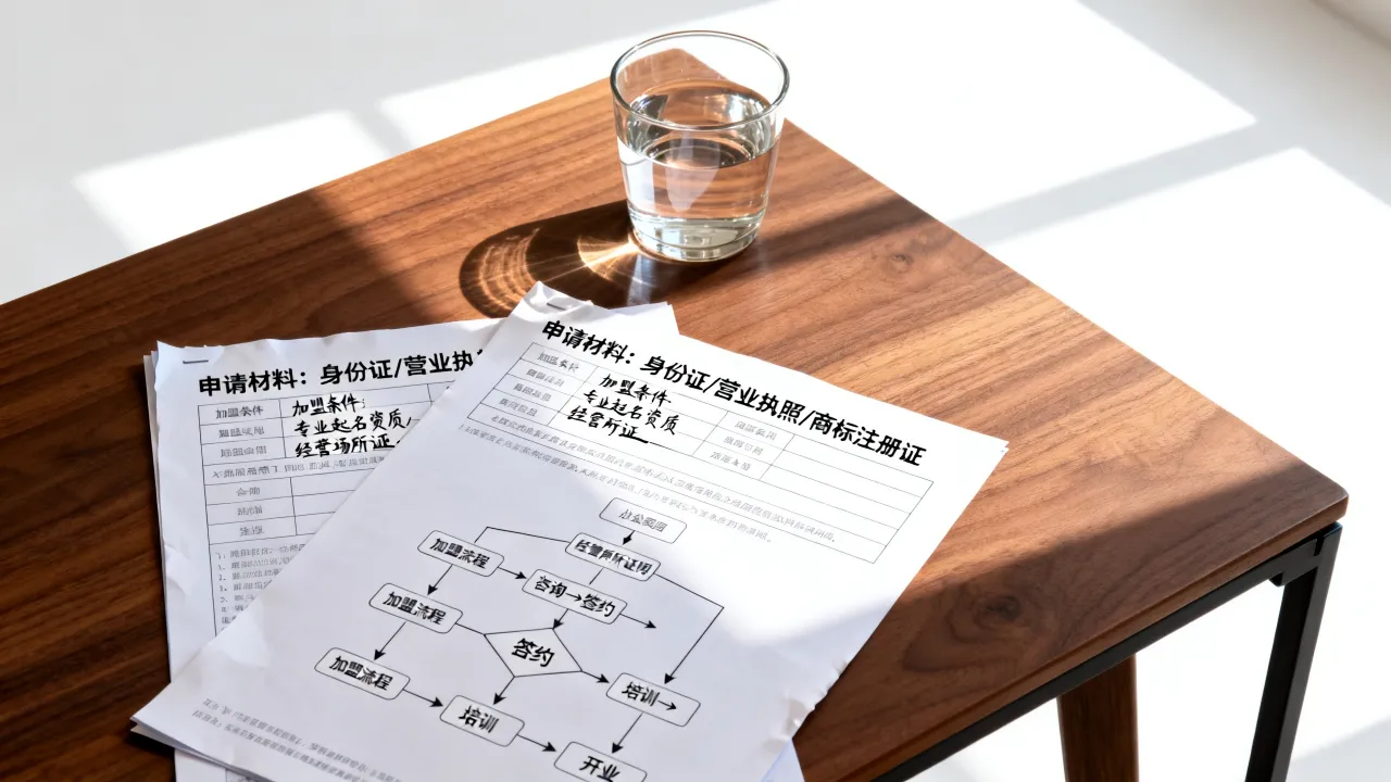 怎么申请宝宝起名馆,宝宝起名馆加盟条件及流程是什么? 怎么申请宝宝起名馆,宝宝起名馆加盟条件及流程是什么?