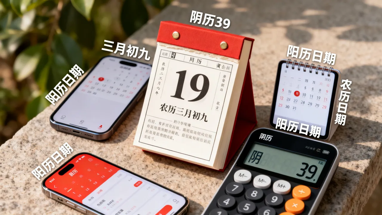 阴历39怎么算,农历三月初九是几月几号怎么算? 阴历39怎么算,农历三月初九是几月几号怎么算?