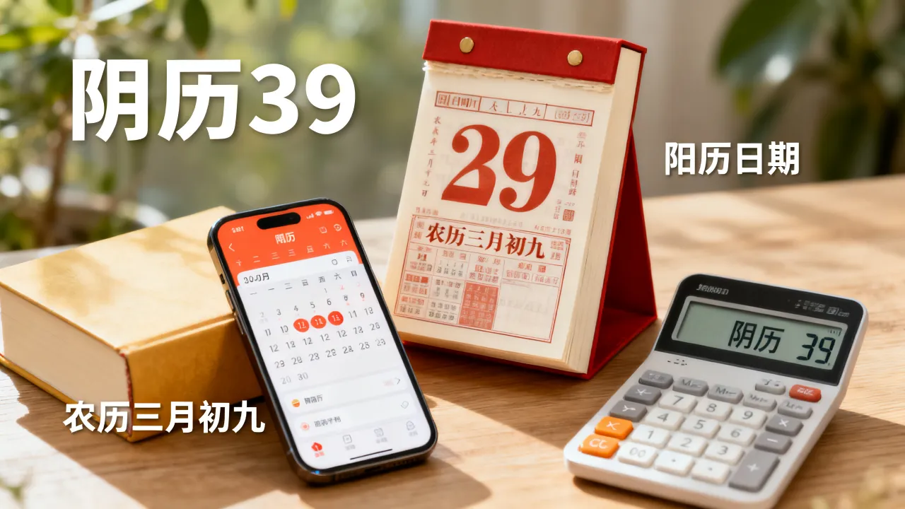 阴历39怎么算,农历三月初九是几月几号怎么算? 阴历39怎么算,农历三月初九是几月几号怎么算?