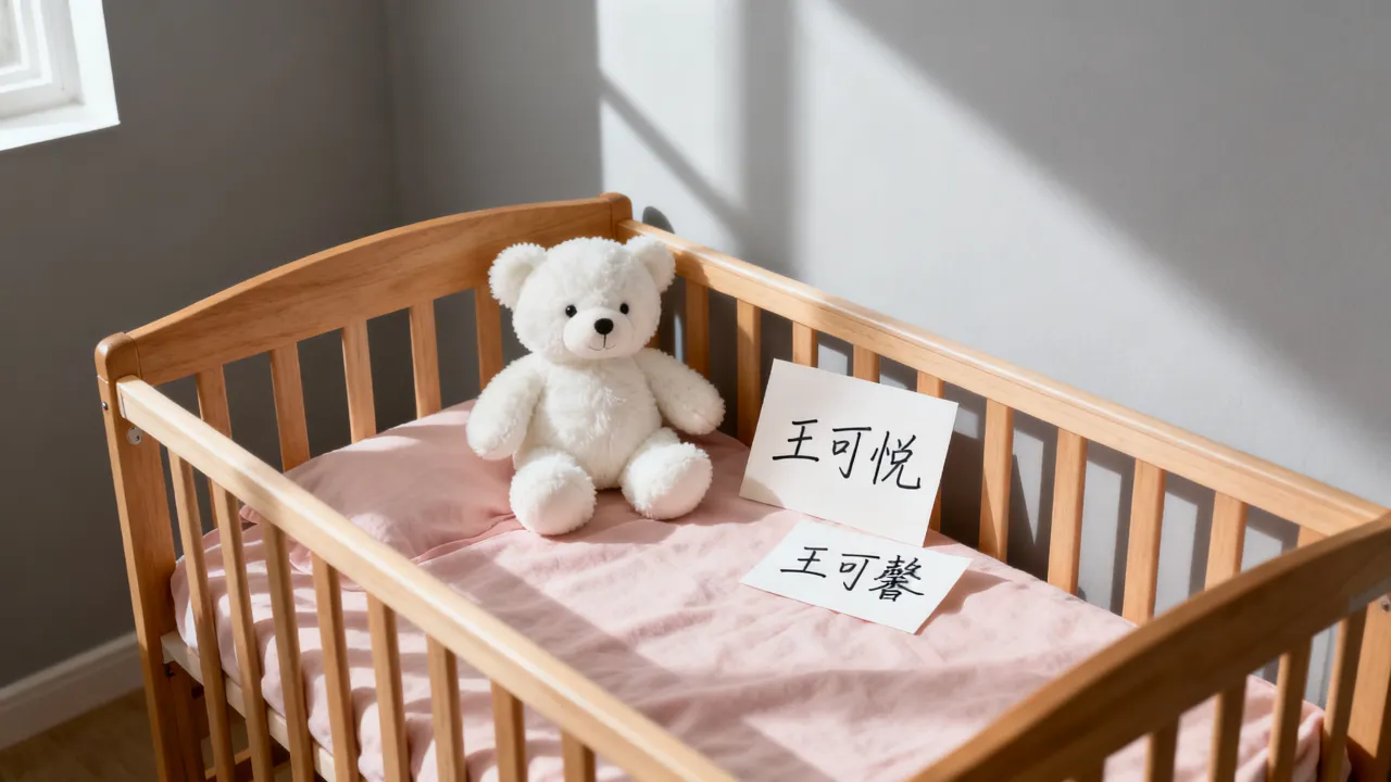 给宝宝起名王可什么好?王可什么名字好听寓意好 给宝宝起名王可什么好?王可什么名字好听寓意好