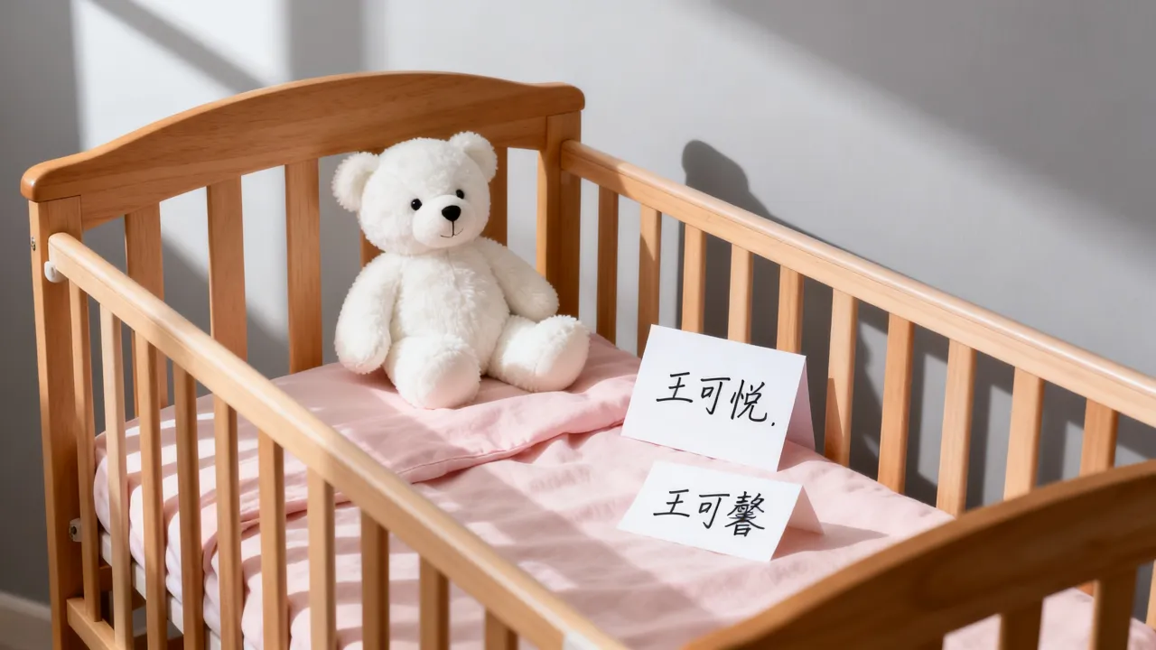 给宝宝起名王可什么好?王可什么名字好听寓意好 给宝宝起名王可什么好?王可什么名字好听寓意好