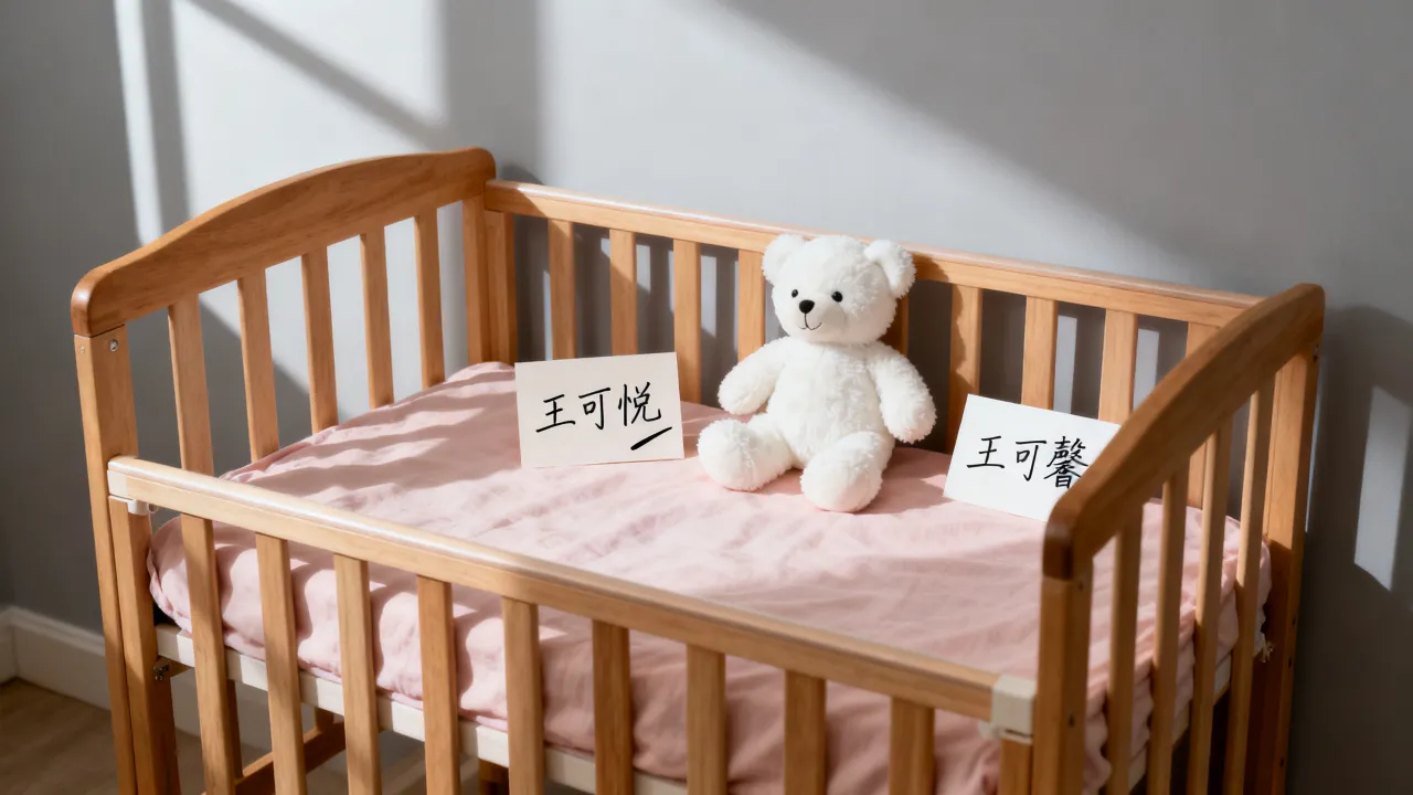 给宝宝起名王可什么好?王可什么名字好听寓意好 给宝宝起名王可什么好?王可什么名字好听寓意好