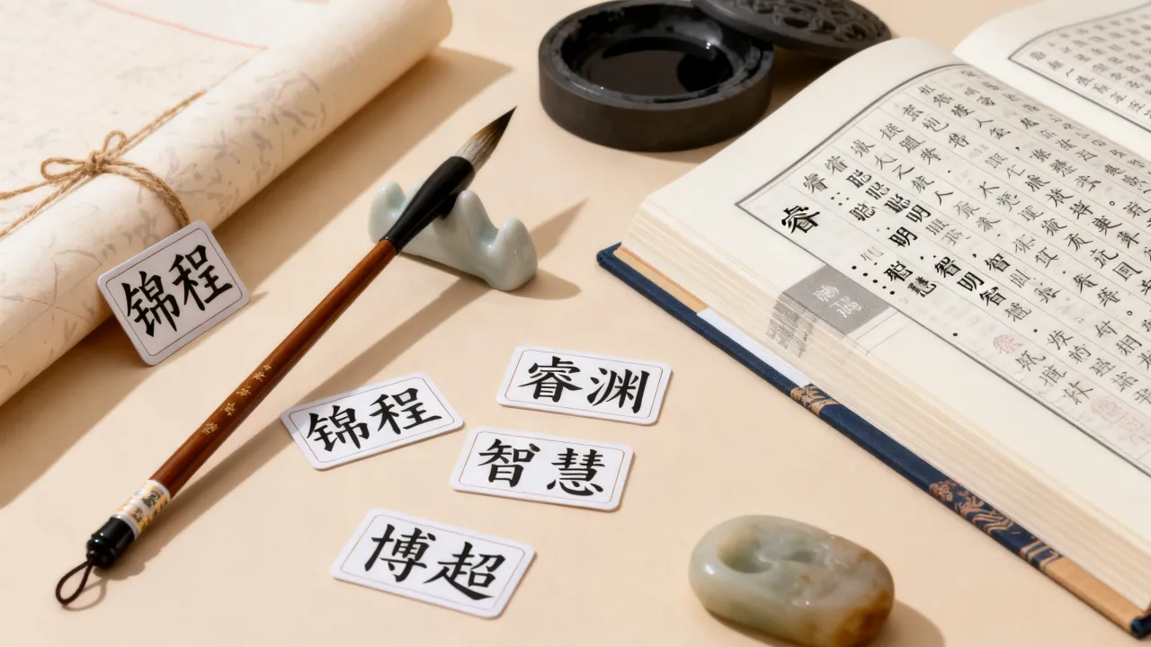 男宝宝怎么起名，男孩取名字有什么讲究和寓意好的字？