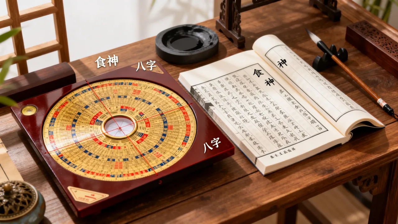 八字有两个食神会怎样?食神多柱命运吉凶详解 八字有两个食神会怎样?食神多柱命运吉凶详解