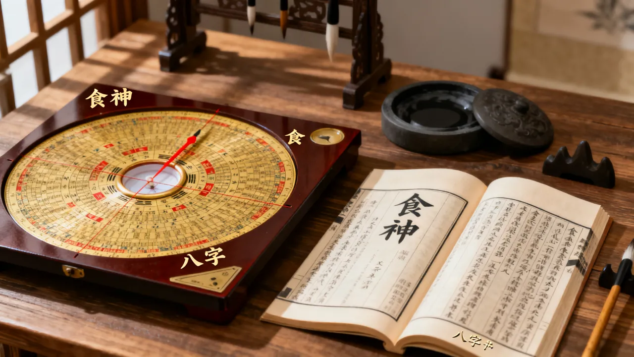 八字有两个食神会怎样?食神多柱命运吉凶详解 八字有两个食神会怎样?食神多柱命运吉凶详解