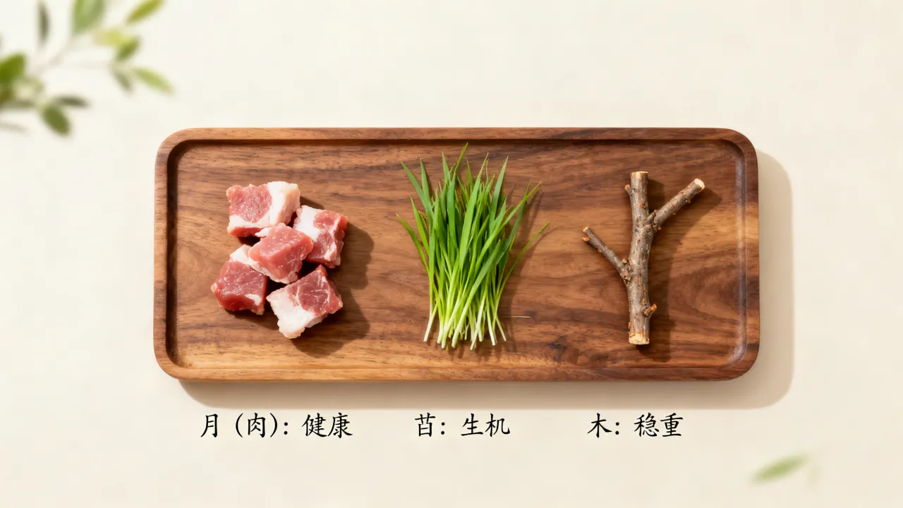 兔宝宝起名偏旁怎么选,兔宝宝取名宜用偏旁部首有哪些? 兔宝宝起名偏旁怎么选,兔宝宝取名宜用偏旁部首有哪些?