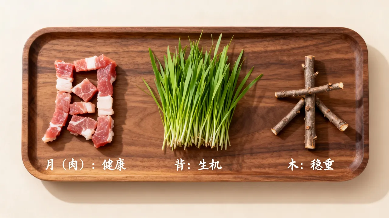 兔宝宝起名偏旁怎么选,兔宝宝取名宜用偏旁部首有哪些? 兔宝宝起名偏旁怎么选,兔宝宝取名宜用偏旁部首有哪些?