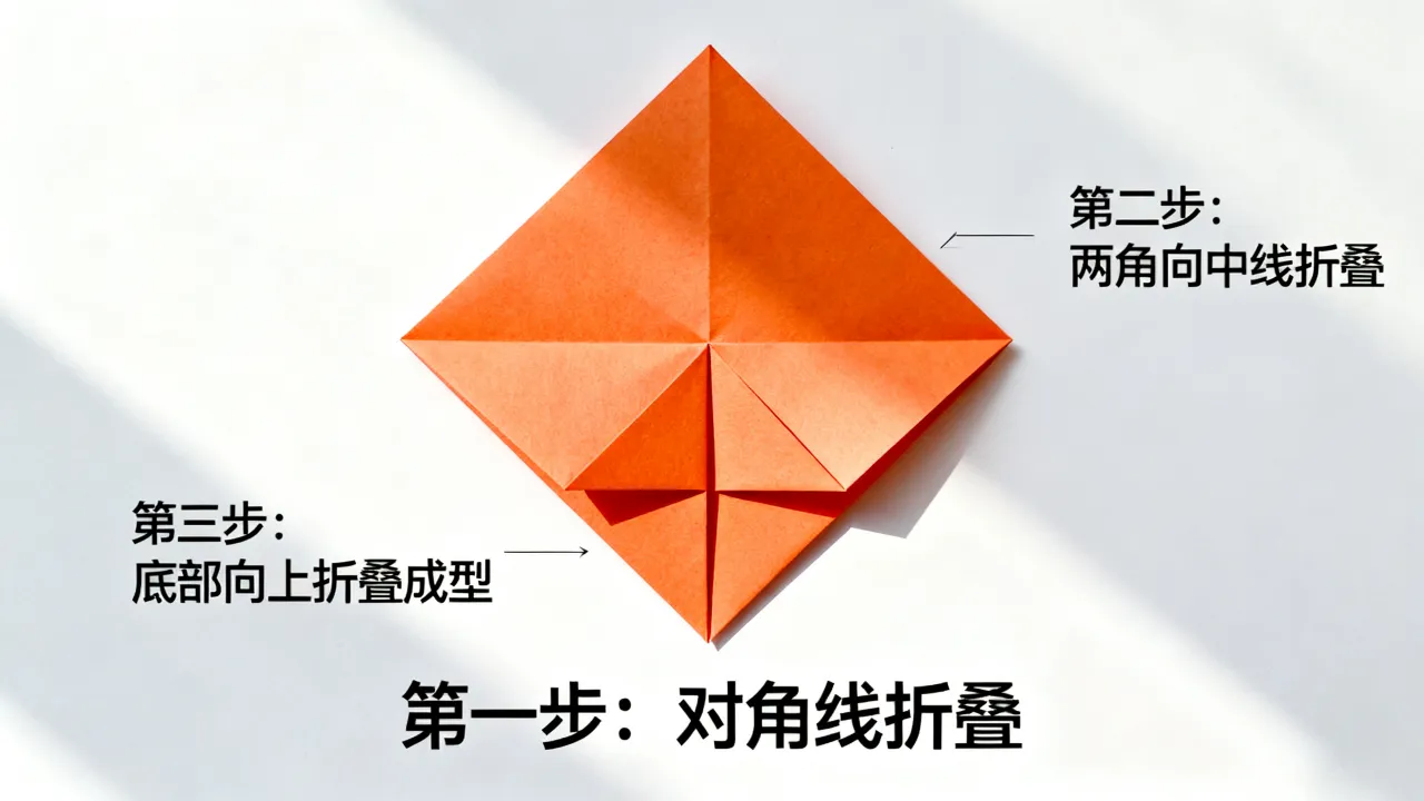 十二星座巨蟹座怎么折,手工折纸教程步骤大全 十二星座巨蟹座怎么折,手工折纸教程步骤大全