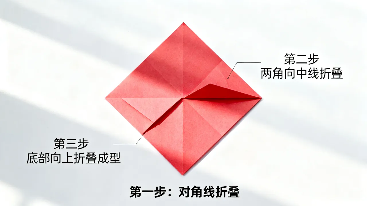 十二星座巨蟹座怎么折,手工折纸教程步骤大全 十二星座巨蟹座怎么折,手工折纸教程步骤大全