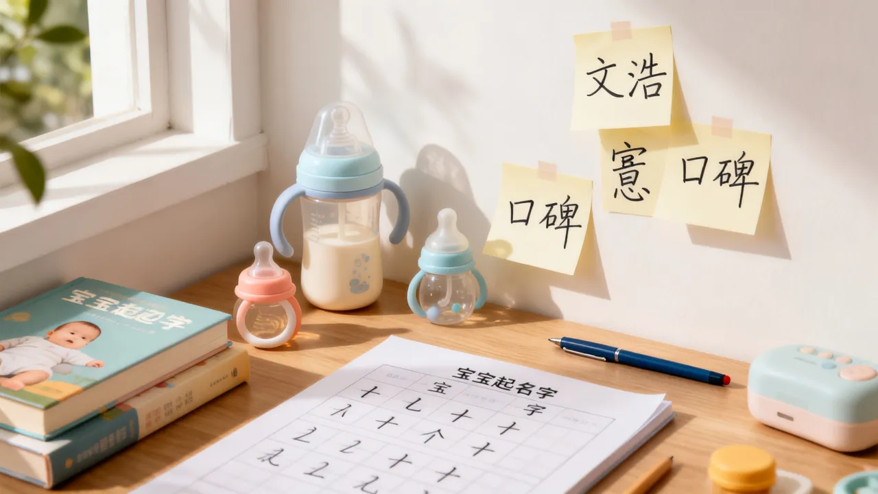 文浩宝宝起名字怎么样?文浩名字寓意和口碑好吗 文浩宝宝起名字怎么样?文浩名字寓意和口碑好吗
