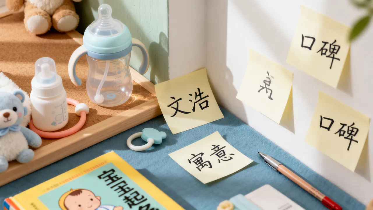 文浩宝宝起名字怎么样?文浩名字寓意和口碑好吗 文浩宝宝起名字怎么样?文浩名字寓意和口碑好吗