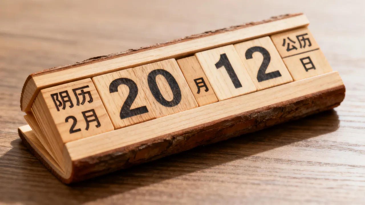 阴历2月20是阳历多少,农历2月20日对应公历几号 阴历2月20是阳历多少,农历2月20日对应公历几号