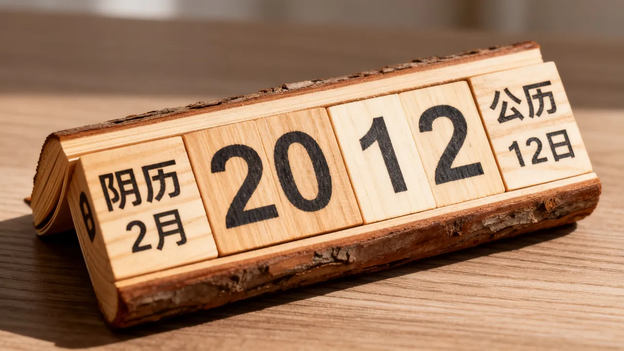阴历2月20是阳历多少，农历2月20日对应公历几号