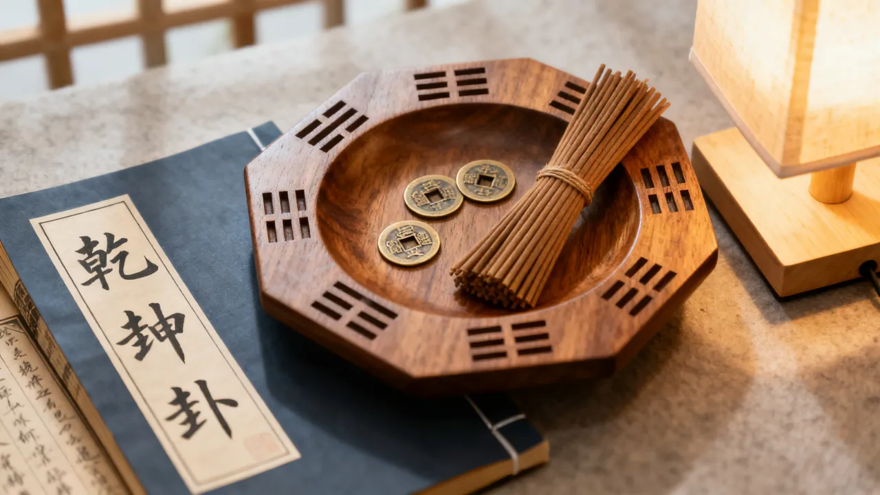 怎么根据卦断吉凶,起卦后如何看卦象判断吉凶? 怎么根据卦断吉凶,起卦后如何看卦象判断吉凶?