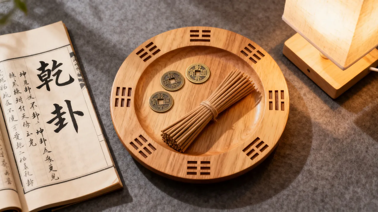 怎么根据卦断吉凶,起卦后如何看卦象判断吉凶? 怎么根据卦断吉凶,起卦后如何看卦象判断吉凶?