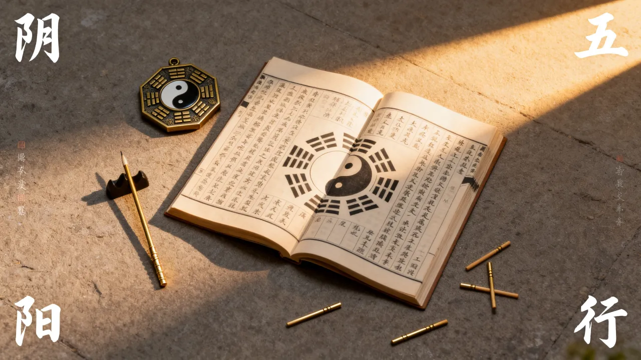 《周易》命运轮回真的存在吗,为什么有人深信不疑? 《周易》命运轮回真的存在吗,为什么有人深信不疑?