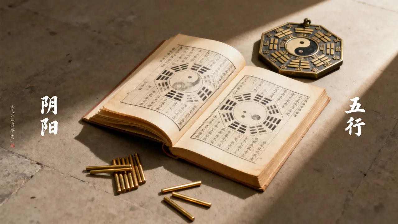 《周易》命运轮回真的存在吗,为什么有人深信不疑? 《周易》命运轮回真的存在吗,为什么有人深信不疑?