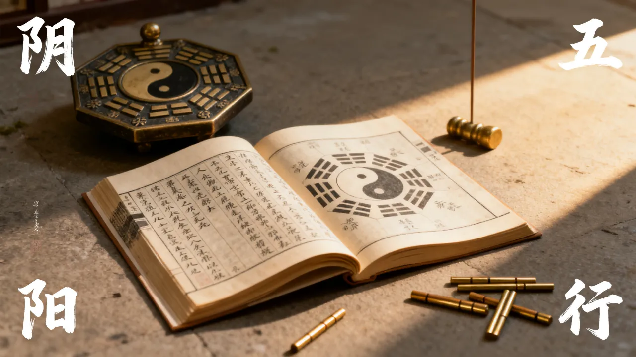 《周易》命运轮回真的存在吗,为什么有人深信不疑? 《周易》命运轮回真的存在吗,为什么有人深信不疑?