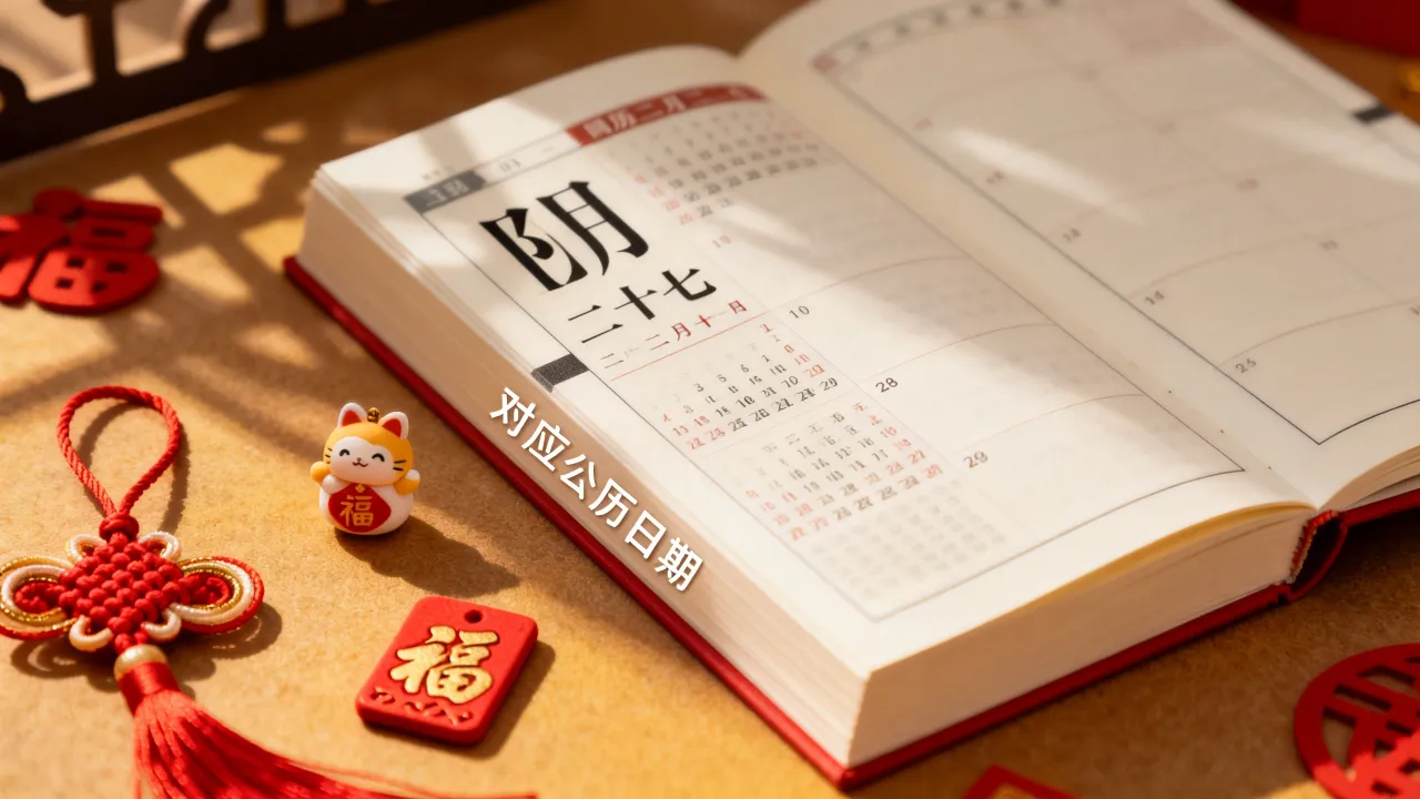阴历2月27是什么日子,阴历二月二十七是几月几号? 阴历2月27是什么日子,阴历二月二十七是几月几号?
