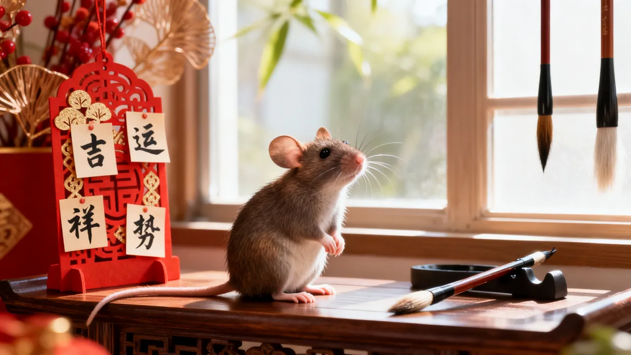 2019子鼠命运如何?,属鼠人2019年运势好不好 2019子鼠命运如何?,属鼠人2019年运势好不好