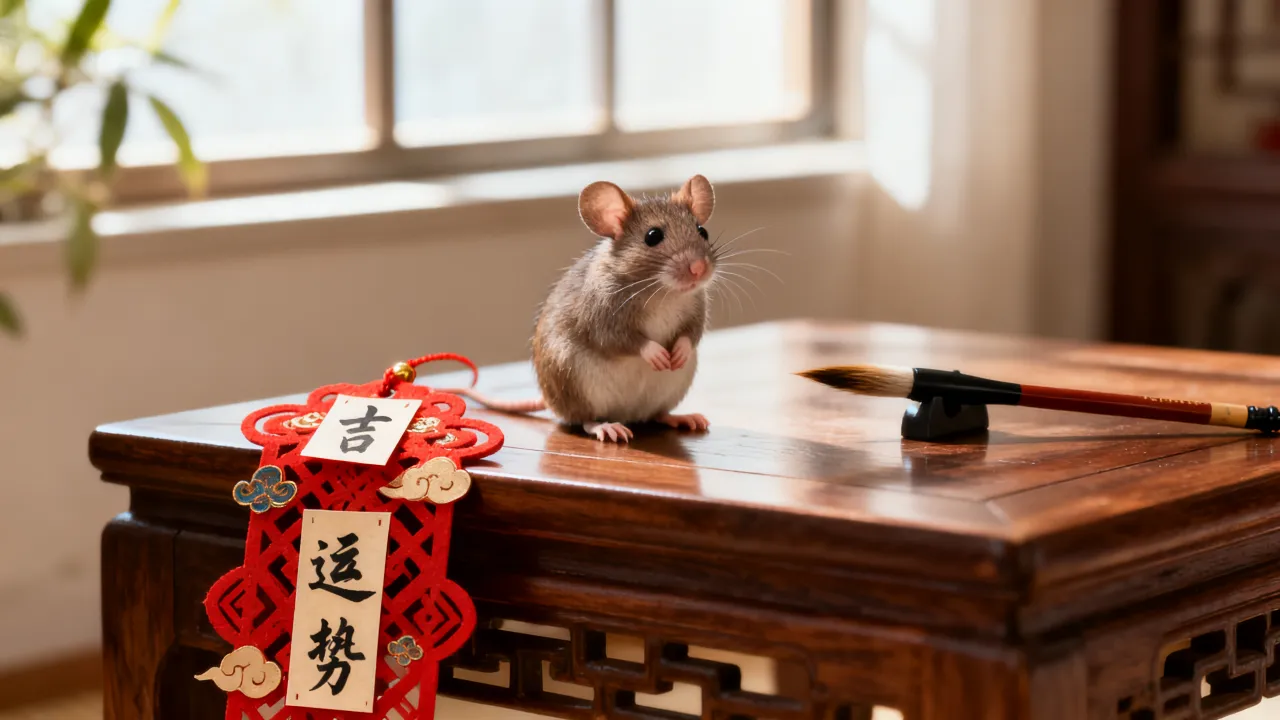 2019子鼠命运如何?,属鼠人2019年运势好不好 2019子鼠命运如何?,属鼠人2019年运势好不好