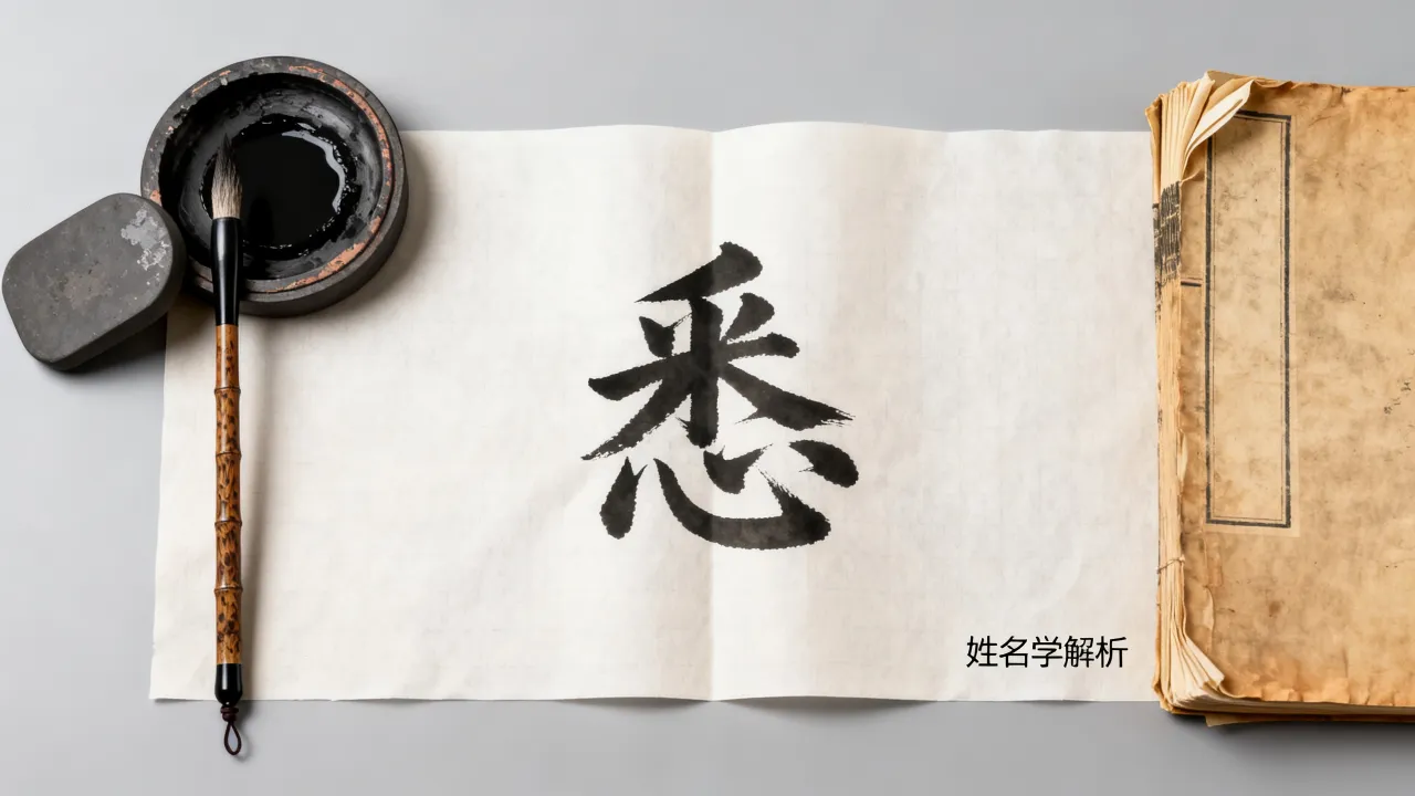 悉字姓名学吉凶怎么解,悉字起名吉凶详解 悉字姓名学吉凶怎么解,悉字起名吉凶详解