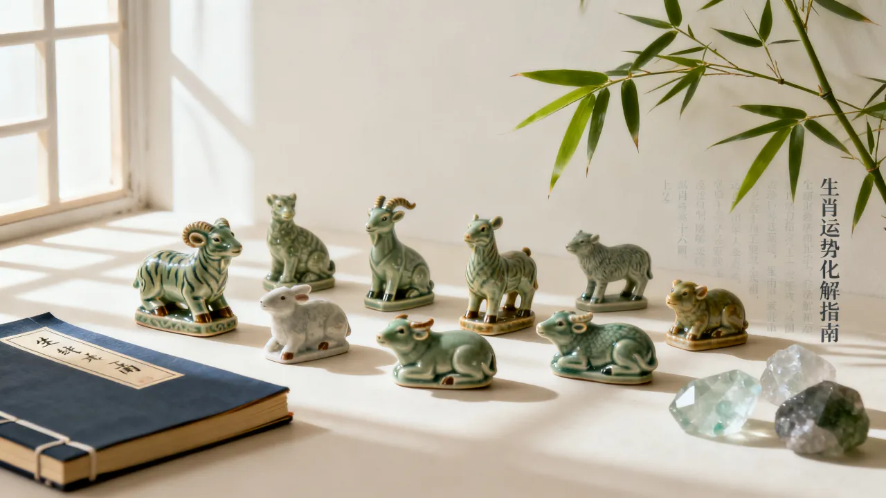 生肖命运浮沉是天注定吗,十二生肖运势起伏如何化解 生肖命运浮沉是天注定吗,十二生肖运势起伏如何化解
