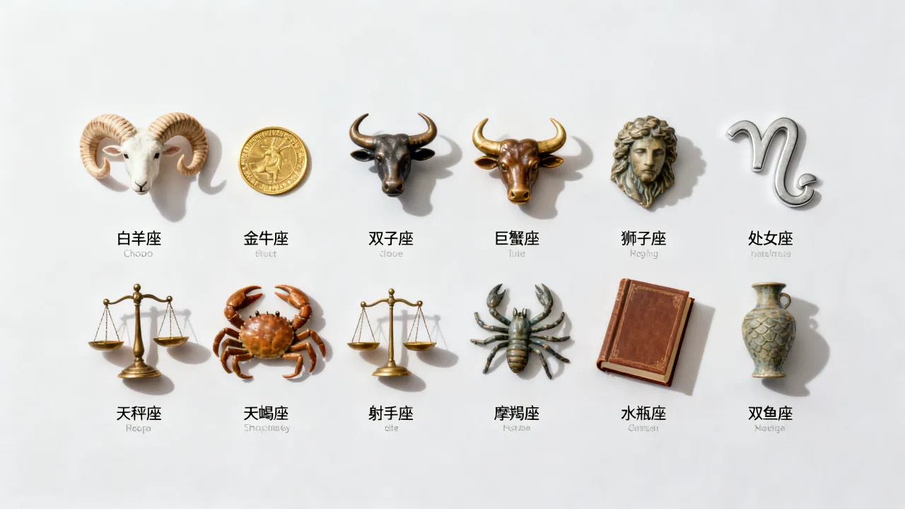 十二星座恋爱物语哪个星座最专一,十二星座谁最容易分手? 十二星座恋爱物语哪个星座最专一,十二星座谁最容易分手?
