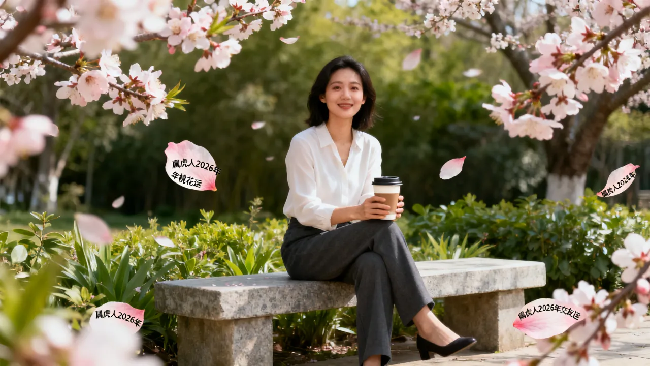属虎人2026年有桃花运吗,属虎人2026年交友运怎么样 属虎人2026年有桃花运吗,属虎人2026年交友运怎么样