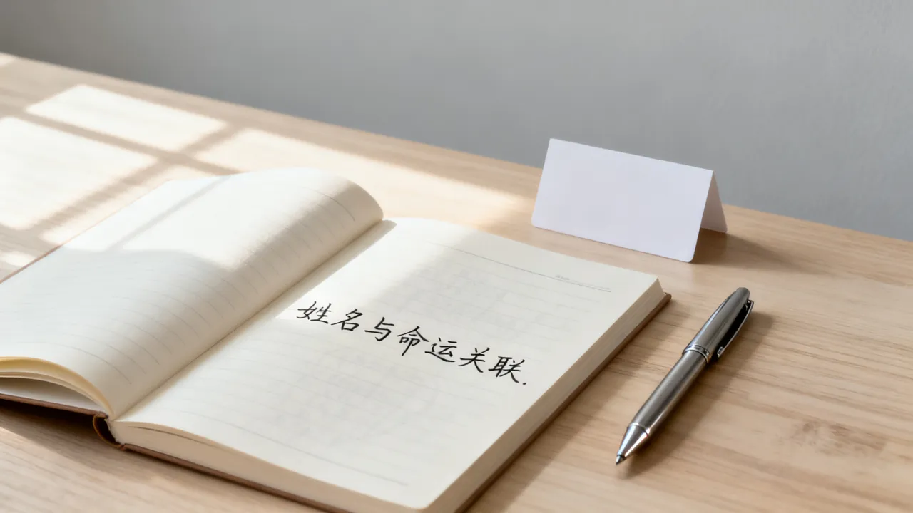 命运测算名字可信吗?用名字测命运的原理是什么 命运测算名字可信吗?用名字测命运的原理是什么