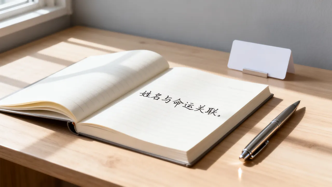 命运测算名字可信吗?用名字测命运的原理是什么 命运测算名字可信吗?用名字测命运的原理是什么