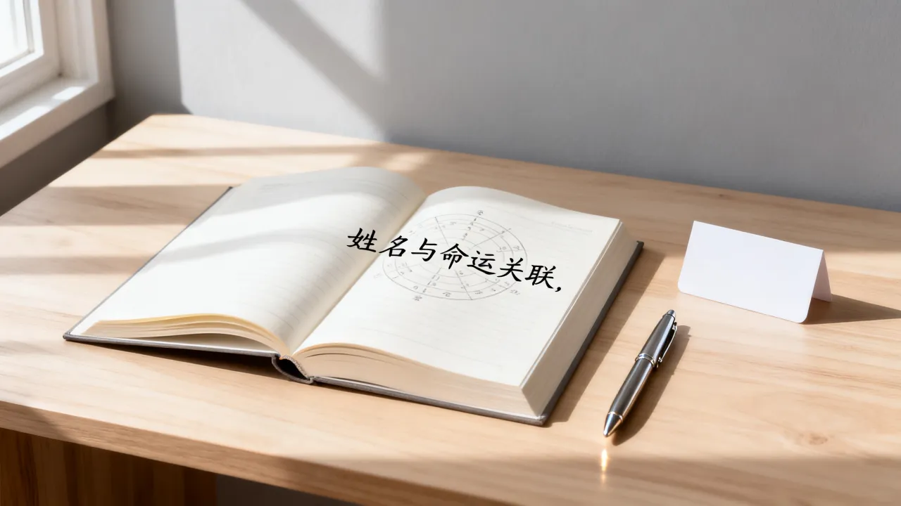 命运测算名字可信吗?用名字测命运的原理是什么 命运测算名字可信吗?用名字测命运的原理是什么