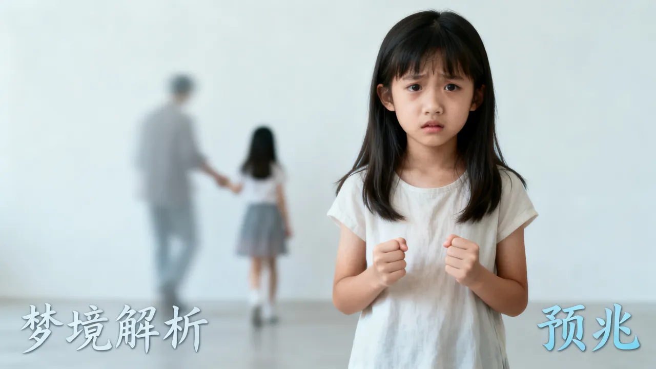 梦到妹妹被抓啥意思,梦见妹妹被抓走有什么预兆 梦到妹妹被抓啥意思,梦见妹妹被抓走有什么预兆