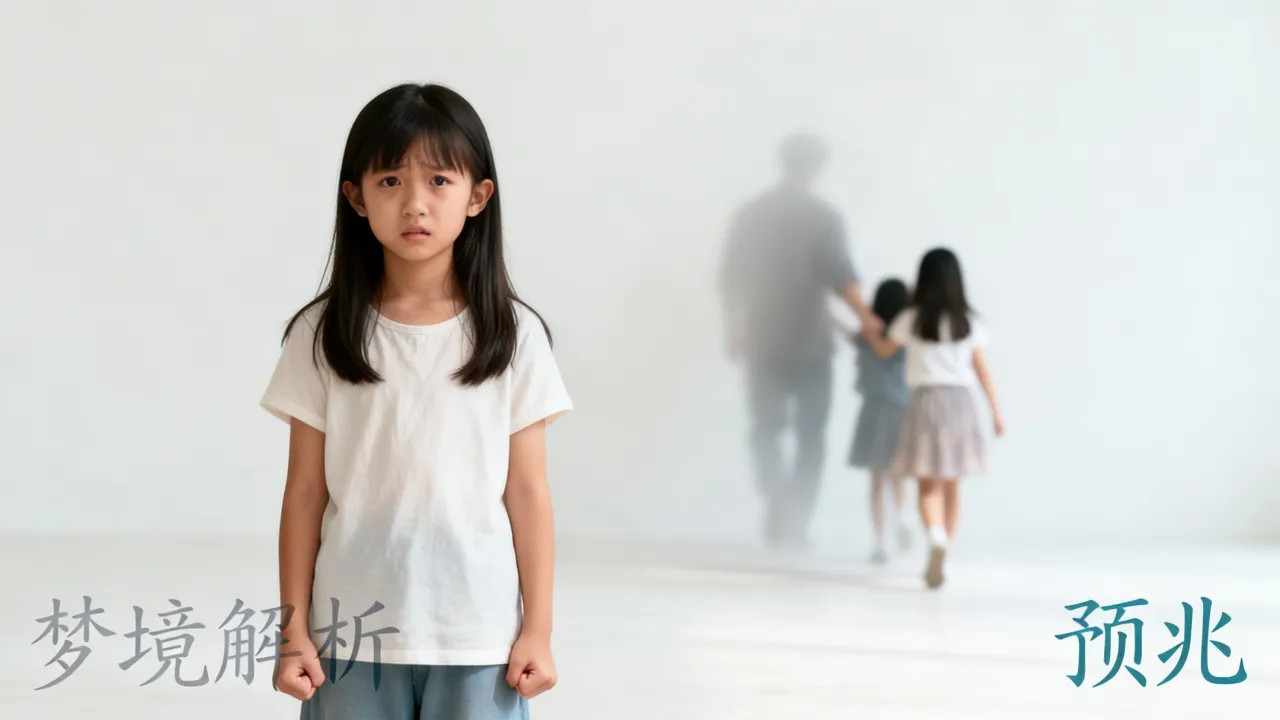 梦到妹妹被抓啥意思,梦见妹妹被抓走有什么预兆 梦到妹妹被抓啥意思,梦见妹妹被抓走有什么预兆