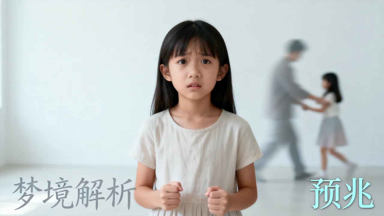 梦到妹妹被抓啥意思,梦见妹妹被抓走有什么预兆 梦到妹妹被抓啥意思,梦见妹妹被抓走有什么预兆