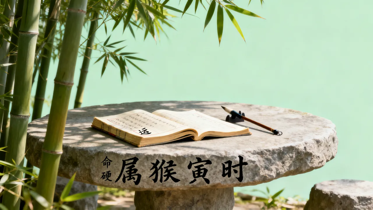 属猴寅时出生的人命运好不好?属猴寅时出生的人命硬吗 属猴寅时出生的人命运好不好?属猴寅时出生的人命硬吗