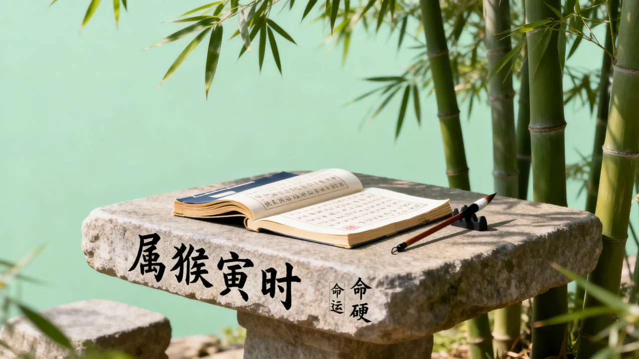 属猴寅时出生的人命运好不好?属猴寅时出生的人命硬吗 属猴寅时出生的人命运好不好?属猴寅时出生的人命硬吗
