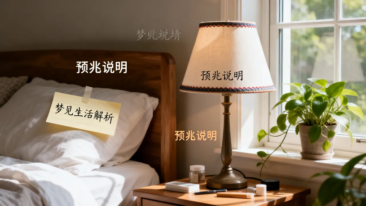 梦见生活是什么意思,做梦梦到生活预兆好坏 梦见生活是什么意思,做梦梦到生活预兆好坏