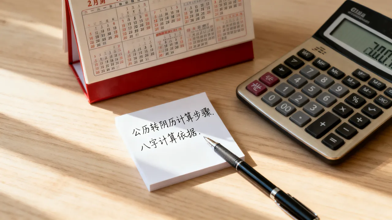 八字按公历还是阴历算,公历转阴历怎么算 八字按公历还是阴历算,公历转阴历怎么算
