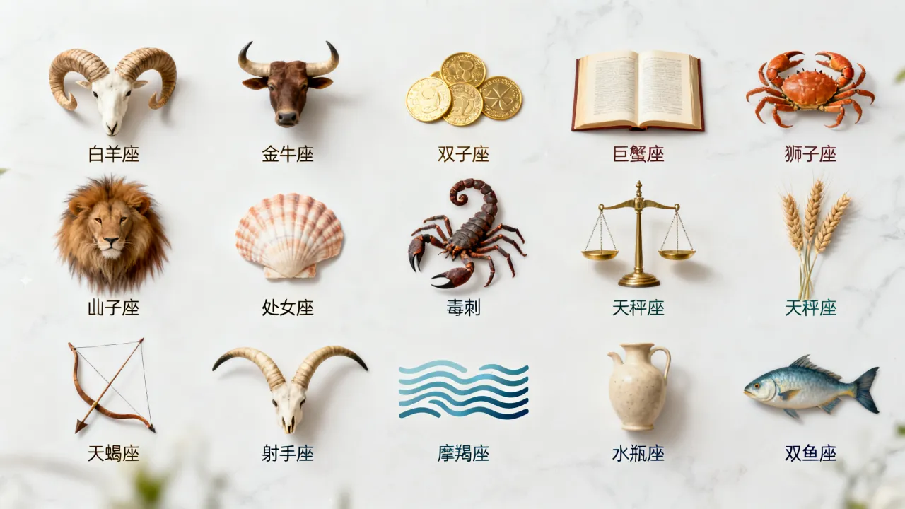 十二星座谁贪钱,十二星座中最贪财的星座排名是怎样的? 十二星座谁贪钱,十二星座中最贪财的星座排名是怎样的?