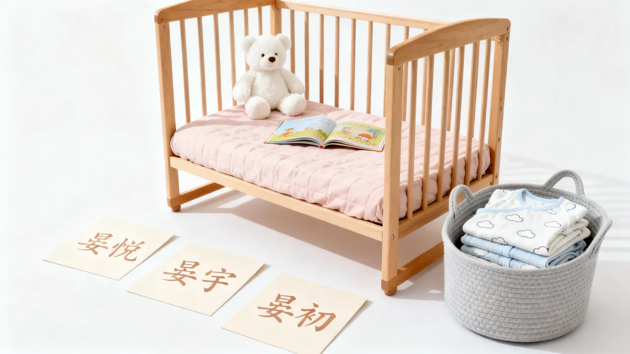 宝宝名字姓晏怎么起名,晏姓宝宝有哪些好听名字? 宝宝名字姓晏怎么起名,晏姓宝宝有哪些好听名字?