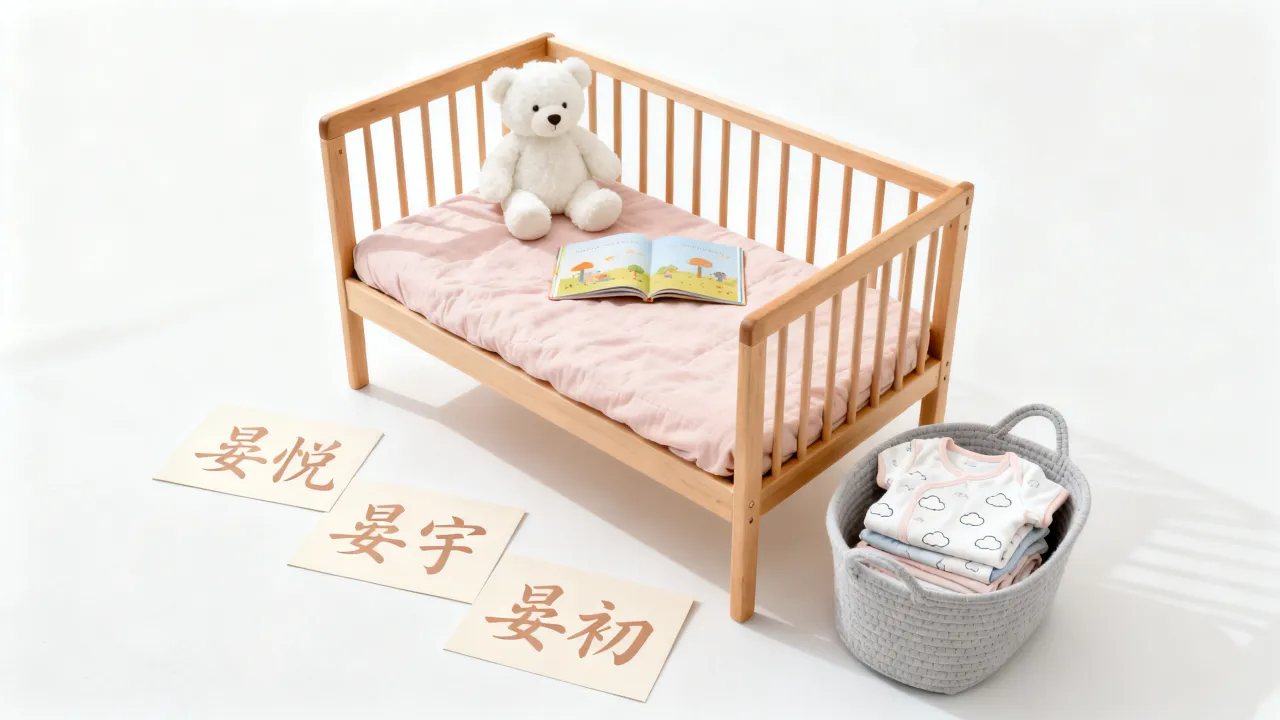 宝宝名字姓晏怎么起名,晏姓宝宝有哪些好听名字? 宝宝名字姓晏怎么起名,晏姓宝宝有哪些好听名字?