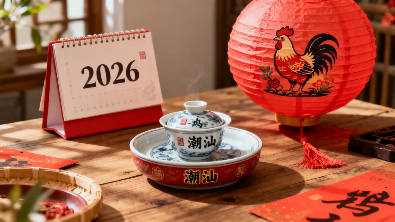 2026年潮汕属鸡人运势如何,属鸡人2026年潮汕运势好不 2026年潮汕属鸡人运势如何,属鸡人2026年潮汕运势好不