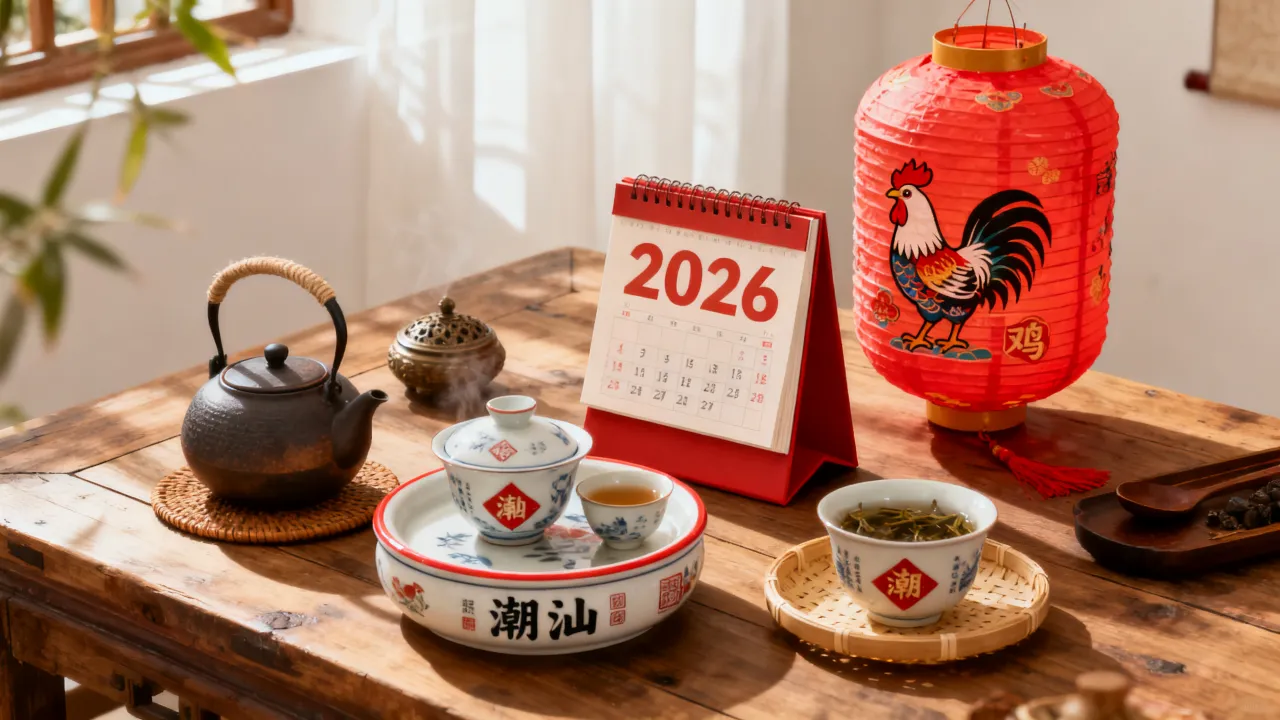 2026年潮汕属鸡人运势如何,属鸡人2026年潮汕运势好不 2026年潮汕属鸡人运势如何,属鸡人2026年潮汕运势好不