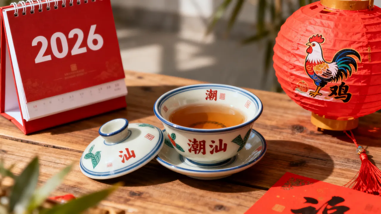 2026年潮汕属鸡人运势如何，属鸡人2026年潮汕运势好不